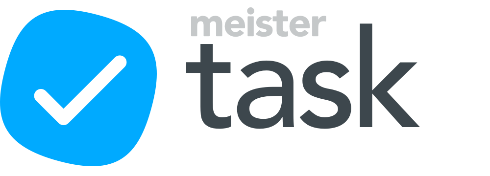 Logo MeisterTask